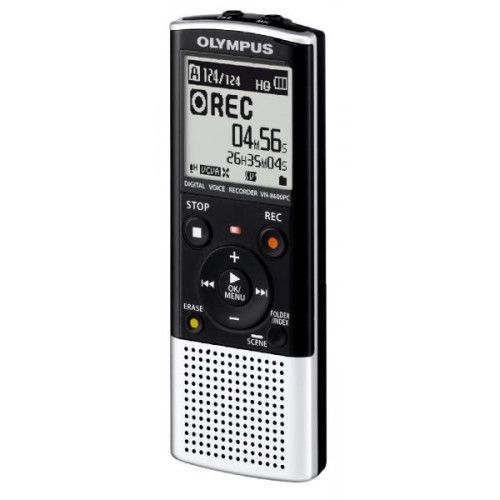 Olympus VN-8600 PC
