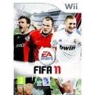 Fifa 11 - Wii