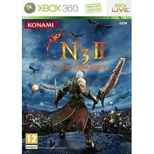 Ninety-Nine Nights II - Xbox 360