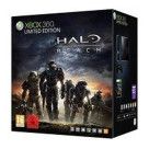 Microsoft Xbox 360 Slim 250Go + Halo Reach
