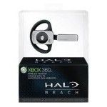 Casque sans fil pour Xbox 360 Halo Reach