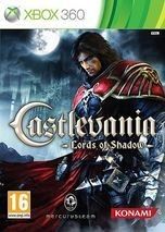 Castlevania : Lords of Shadow - Xbox 360