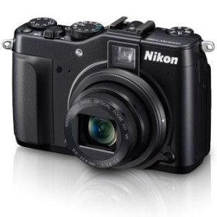 Nikon Coolpix P7000