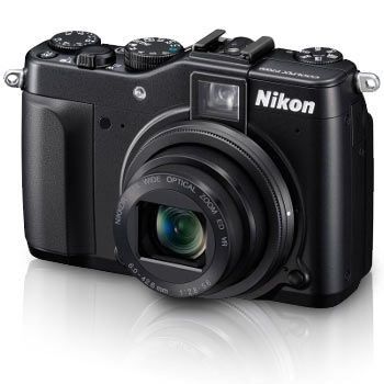 Nikon Coolpix P7000