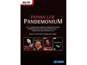 Painkiller Pandemonium - PC