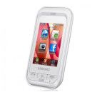 Samsung C3300 Player Mini (Blanc)
