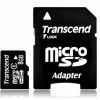 Transcend Micro SDHC 32Go Class 4