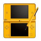 Nintendo DSi XL (Jaune)