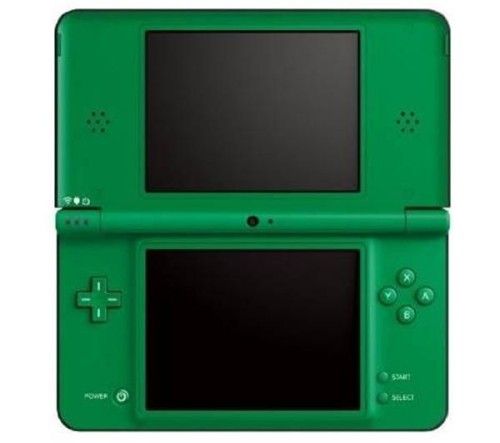 Nintendo DSi XL (Vert)