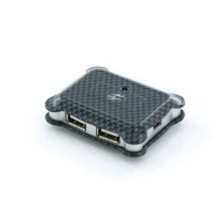 Mobility Lab Micro Carbon - Hub 4 ports