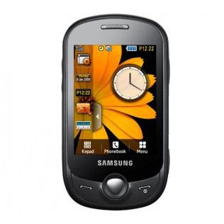 Samsung Player Light C3510 (Black)