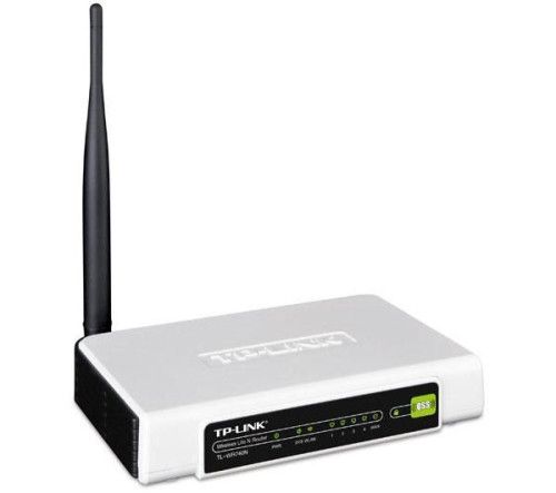 TP-Link TL-WR740N
