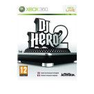 DJ Hero 2 - Xbox 360