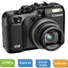 Canon PowerShot G12