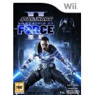 Star Wars : Le Pouvoir de la Force II - Wii