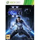 Star Wars : Le Pouvoir de la Force II - Xbox 360