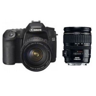 Canon EOS 50D + 60mm