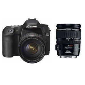 Canon EOS 50D + 60mm