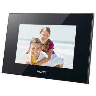 Sony DPF-D85B (Black)