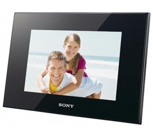 Sony DPF-D85B (Black)