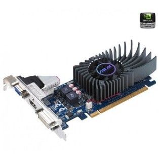 Asus GeForce ENGT430 DI 1GD3