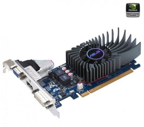 Asus GeForce ENGT430 DI 1GD3