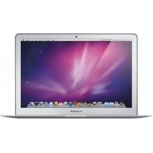 Apple MacBook Air MC505F/A (Intel Core 2 Duo - 1.4GHz)