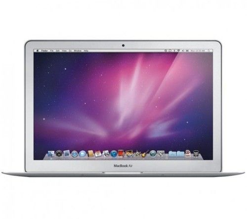 Apple MacBook Air MC503F/A (Intel Core 2 Duo - 1.86GHz)