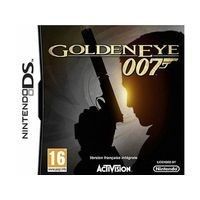 James Bond 007 : GoldenEye - Nintendo DS
