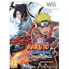Naruto Shippuden : Dragon Blade Chronicles - Wii
