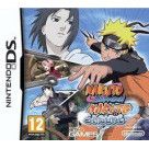 Naruto Shippuden : Dragon Blade Chronicles - Nintendo DS