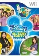 Disney Channel All Star Party - Wii