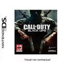 Call of Duty : Black Ops - Nintendo DS