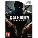 Call of Duty : Black Ops - Wii