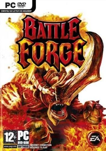 Battleforge - PC