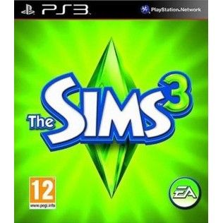 Les Sims 3 - PS3