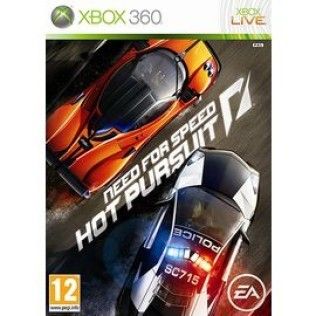 Need For Speed - Hot Pursuit - Xbox 360