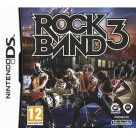 Rock Band 3 - Nintendo DS