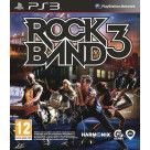 Rock Band 3 - Playstation 3