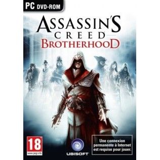 Assassin’s Creed Brotherhood - PC