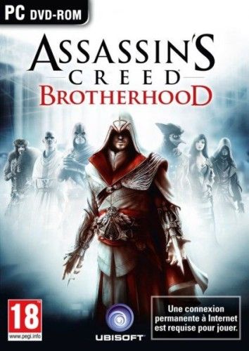 Assassin’s Creed Brotherhood - PC