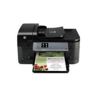 HP Officejet 6500A
