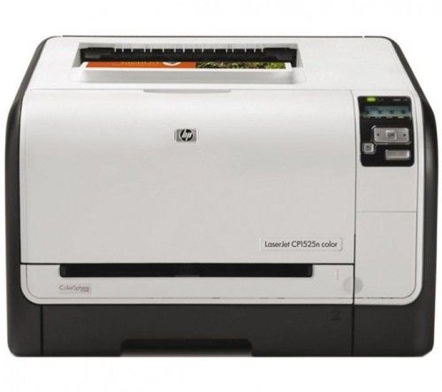 HP Laserjet Pro CP1525N