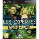 Les experts : Complot à Las Vegas - PS3