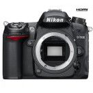 Nikon D7000 Nu