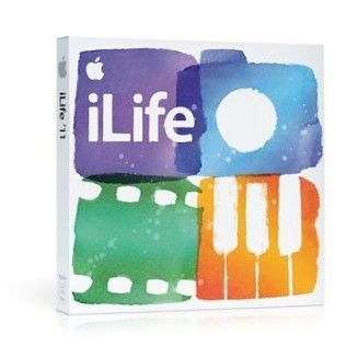 Apple iLife 11 - Mac
