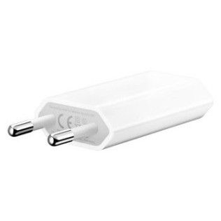 Apple Adaptateur Secteur USB iPhone / iPod