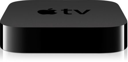 Apple TV MC572FD/A