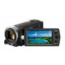 Sony DCR-SX15 (Black)