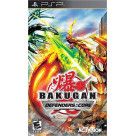 Bakugan Les Défenseurs De La Terre  - PSP